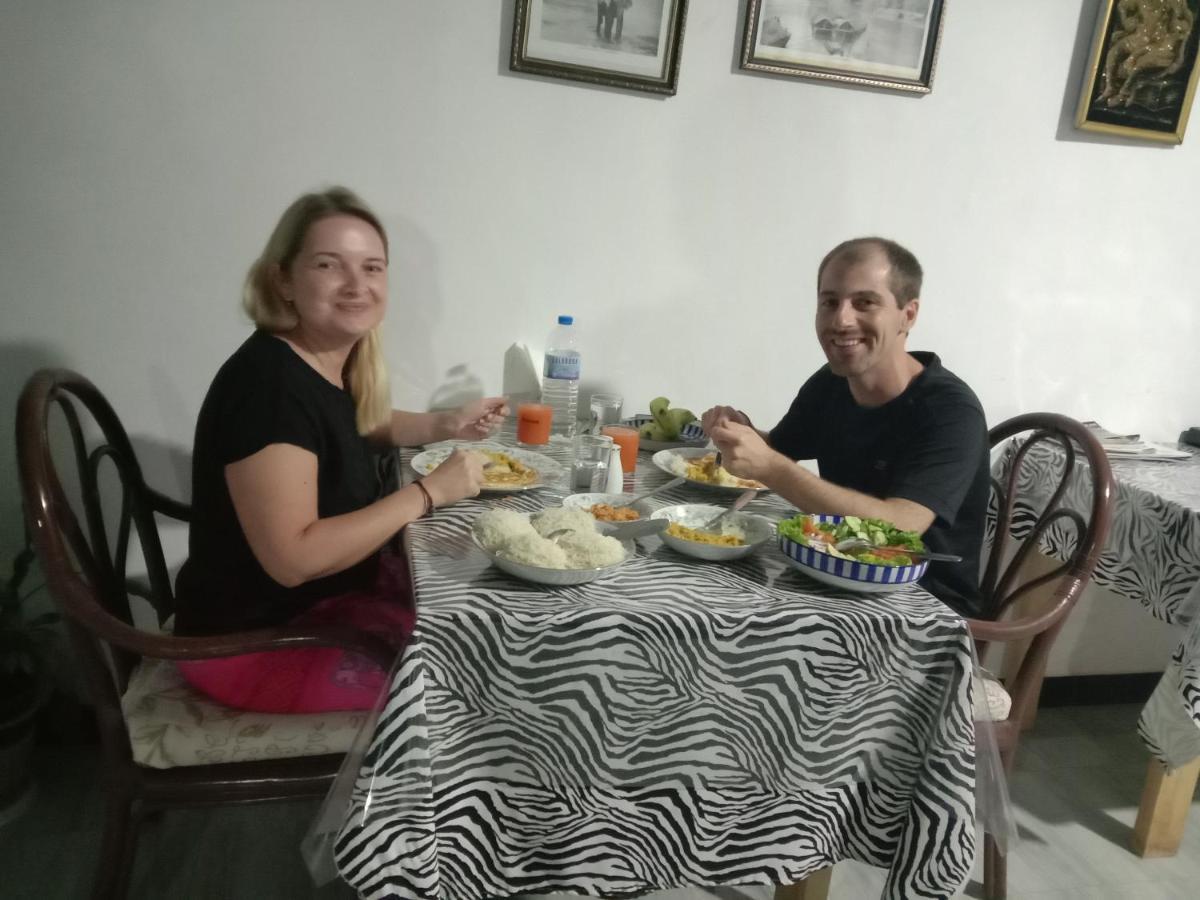 The Misty Mountain Guest House Haldummulla Εξωτερικό φωτογραφία