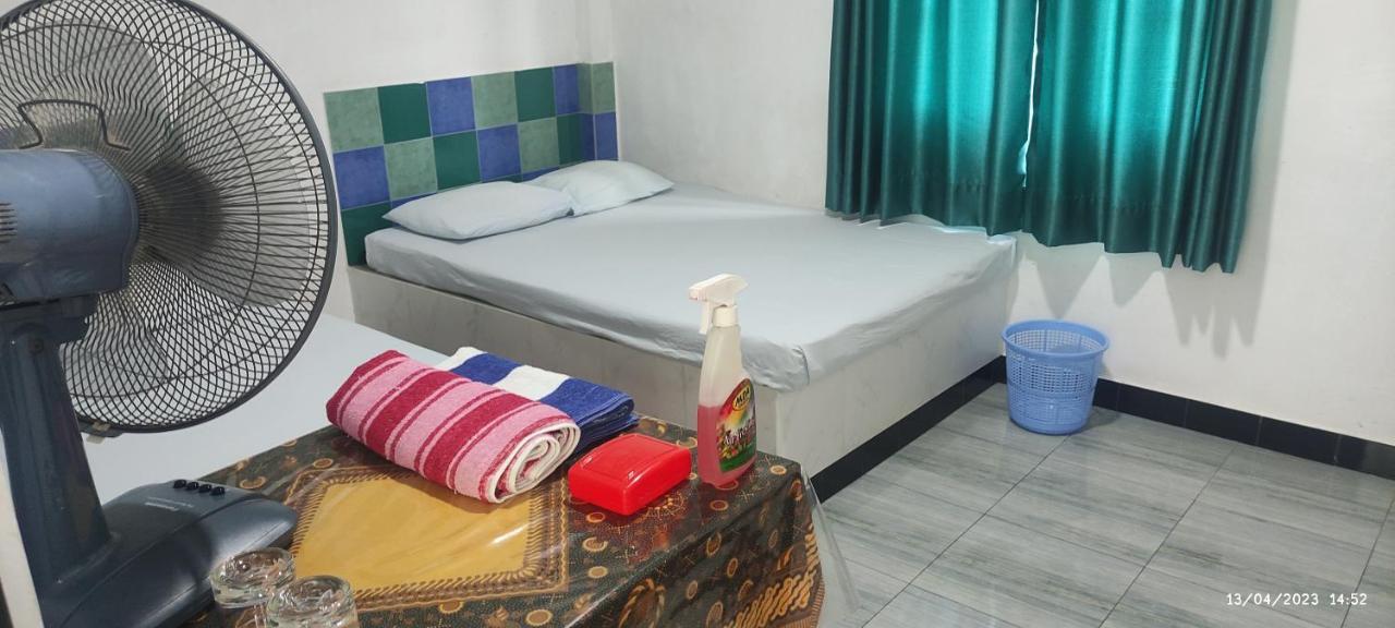 The Misty Mountain Guest House Haldummulla Εξωτερικό φωτογραφία