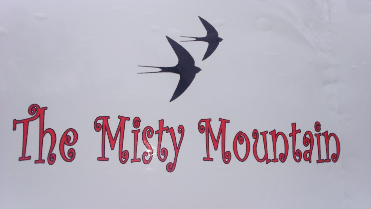 The Misty Mountain Guest House Haldummulla Εξωτερικό φωτογραφία