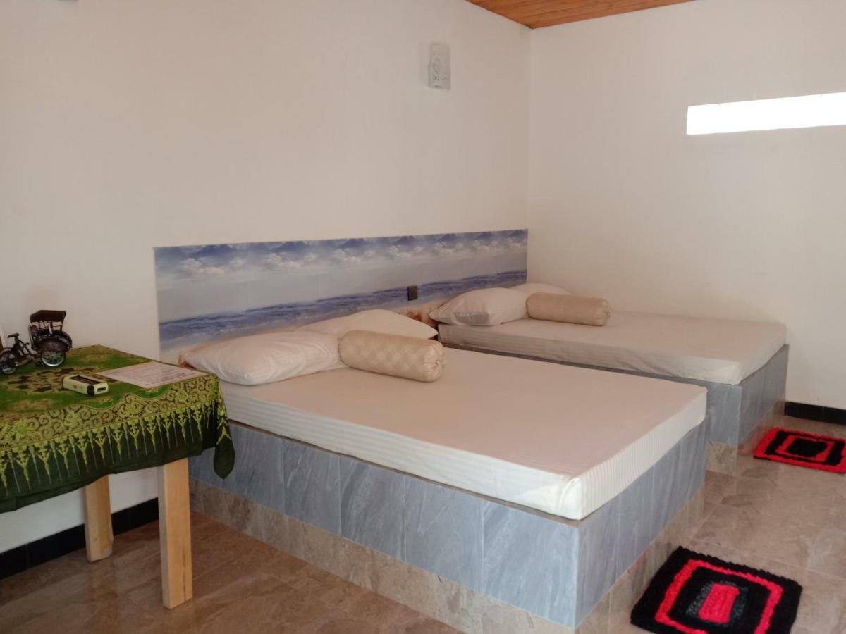 The Misty Mountain Guest House Haldummulla Εξωτερικό φωτογραφία