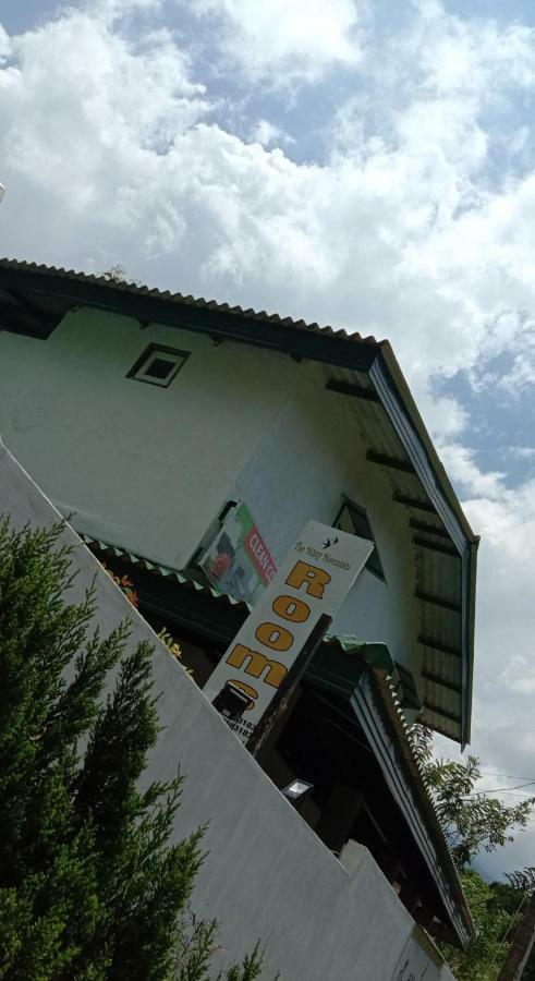 The Misty Mountain Guest House Haldummulla Εξωτερικό φωτογραφία