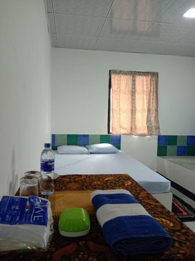 The Misty Mountain Guest House Haldummulla Εξωτερικό φωτογραφία