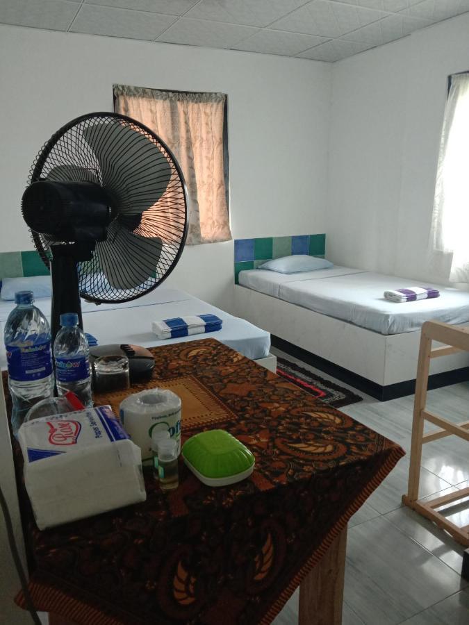 The Misty Mountain Guest House Haldummulla Εξωτερικό φωτογραφία